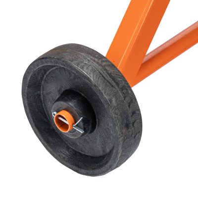 Бетономешалка Сибртех бсн-180П, мощность 700 Вт