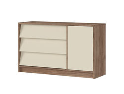 Спальня РЕЙН - КМ 01 Комод 1200