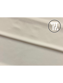 Бифлекс матовый, цв. Молочный