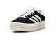 Adidas Gazelle Bold Core Black White