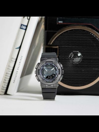 Часы Casio G-Shock GM-S110B-8A