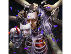 Stoned Statues - Guardian CD