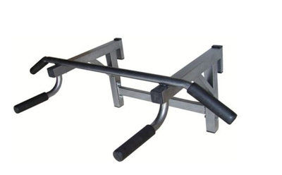 Шведская стенка PRO с турник-брусьями PRO и доской для пресса ДП