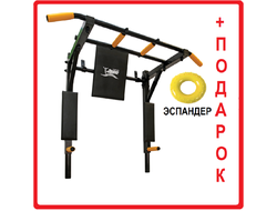 Турник брусья пресс 3в1 "Чемпион" 250 кг (разборный)