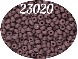 Бисер PRECIOSA 5 гр цвет 23020