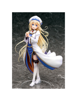 Фигурка 1/7 Жрица (Onna Shinkan)