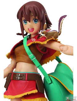 Фигурка фигма Эми (figma Amy)