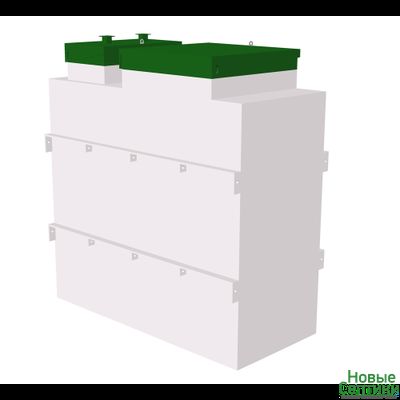 УОСВ TOПАЭРО 3 Пр