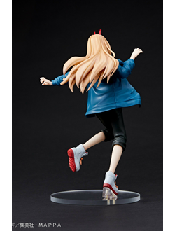 Фигурка Пауэр (Power)