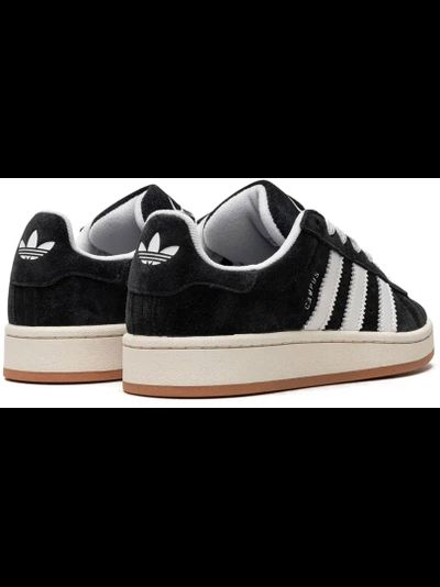 Adidas Campus 00s Core Black White
