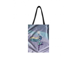 Сумка-шоппер Стар против сил зла №19