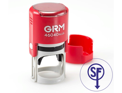 Печать Sally Face, Салли Фейс №2