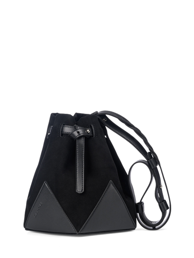 SAGITTA 3026-3 Черный