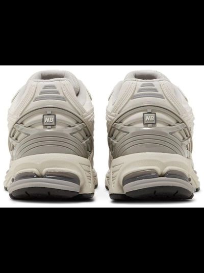 New Balance 1906R Grey White Moonbeam Rain