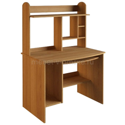 БР009 Стол компьютерный "СТК-04ПМФ". Размер: 1000х1450х700.