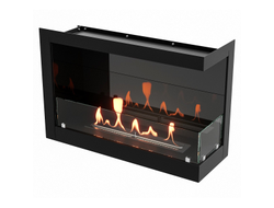 Биокамин Firelight BFP-P700RC right corner