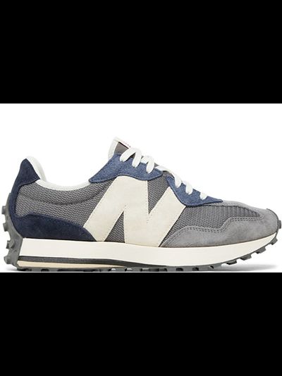 New Balance 327 Archive Pack - Castlerock