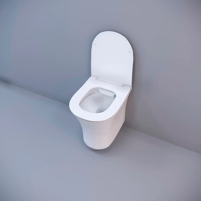 Унитаз подвесной Cerutti SPA BERNINA Aria CT 7191