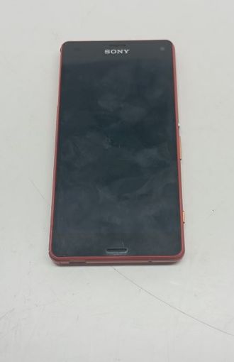 Неисправный телефон Sony Xperia Z3 (нет АКБ, не включается)