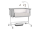 Колыбель Carrello Bloom CRL-10304 Cadet Grey