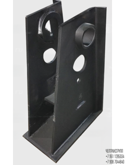 Кронштейн подвески передний 94161-2918012/13