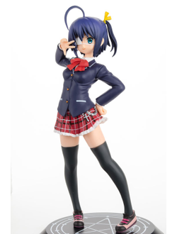 Фигурка Рикка Таканаши (Rikka Takanashi)