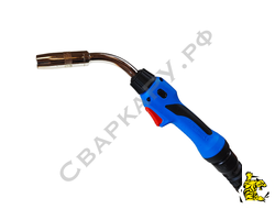 Горелка для MIG/MAG сварки Castolin CastoPlus 550W 3м 600/550А