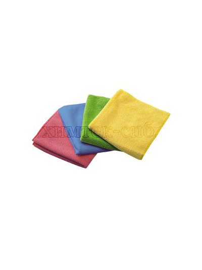 Салфетка из микрофибры 35х40