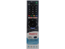 Пульт Д/у универсальный для телевизоров RM-L 1370 for SONY