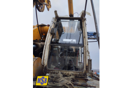 Лобовые стекла Bauer BG 40