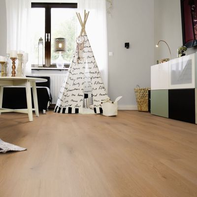 Биополы Wineo Purline 1000 Дуб Благородный Тофи MLP311R