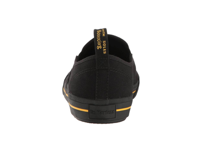 Кеды Dr Martens Toomey Black Canvas