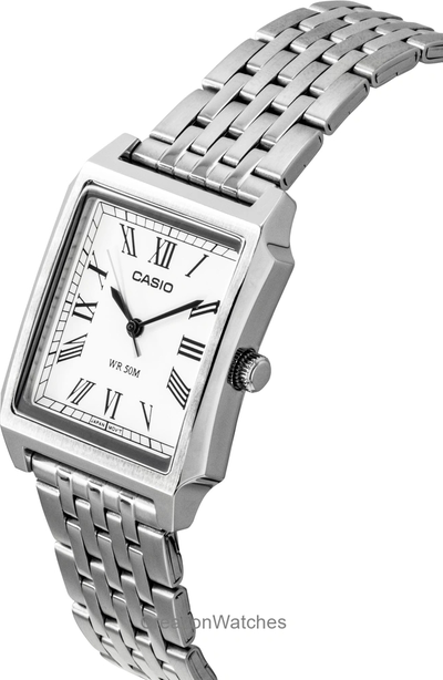 Часы Casio MTP-B190D-7B