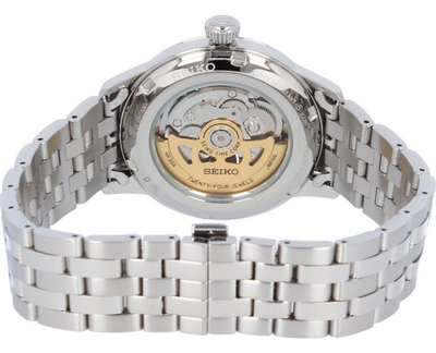 Наручные часы Seiko SSA439J1
