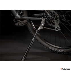 Велосипед Trek Marlin 5 ATB 26 Lithium Grey/Chrome