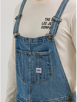 Комбинезон Lee® Legendary Bib Overall