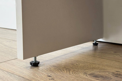 Прихожая БАСКО - Прихожая Кашемир/Дуб Крафт золотой