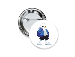 Значок Андертейл, Undertale №19