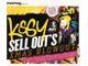 Mixmag Magazine December 2009 presents CD Kissy Sell Out&#039;s Xmas Blowout