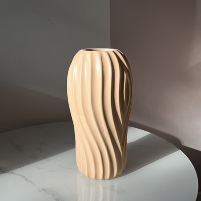 Ваза Персик