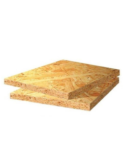 ОСБ Плита OSB Kronospan (ULTRAPLY) 15мм (1,25*2,50)