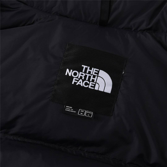 THE NORTH FACE пуховик