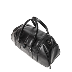 Дорожно-спортивная сумка Benevento Premium black 
(арт. 4044-51)