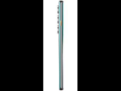 Tecno CAMON 40 Pro 5G (CM7) 12/256GB Бирюзовый