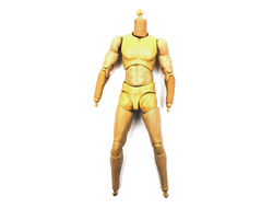 Тело 1/12 (PES007) - DAMTOYS