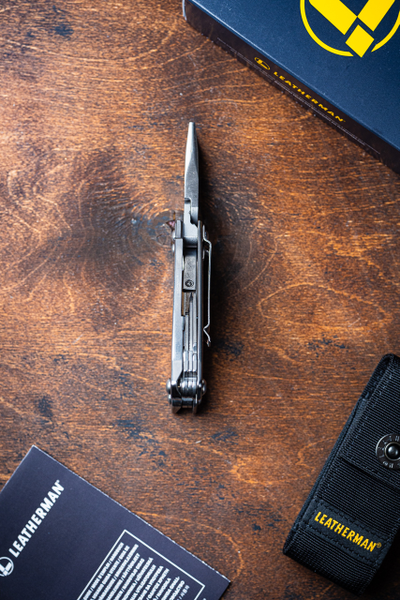 Leatherman Sidekick с чехлом