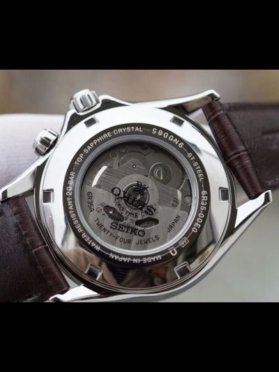 Наручные часы Seiko SPB121J1