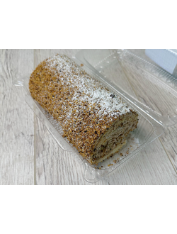 Рулет «Шоколадный» 0,5 кг