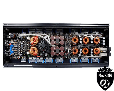 URAL UT 1.3800 Ultimatum