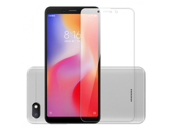 Защитное стекло для Xiaomi Redmi 6